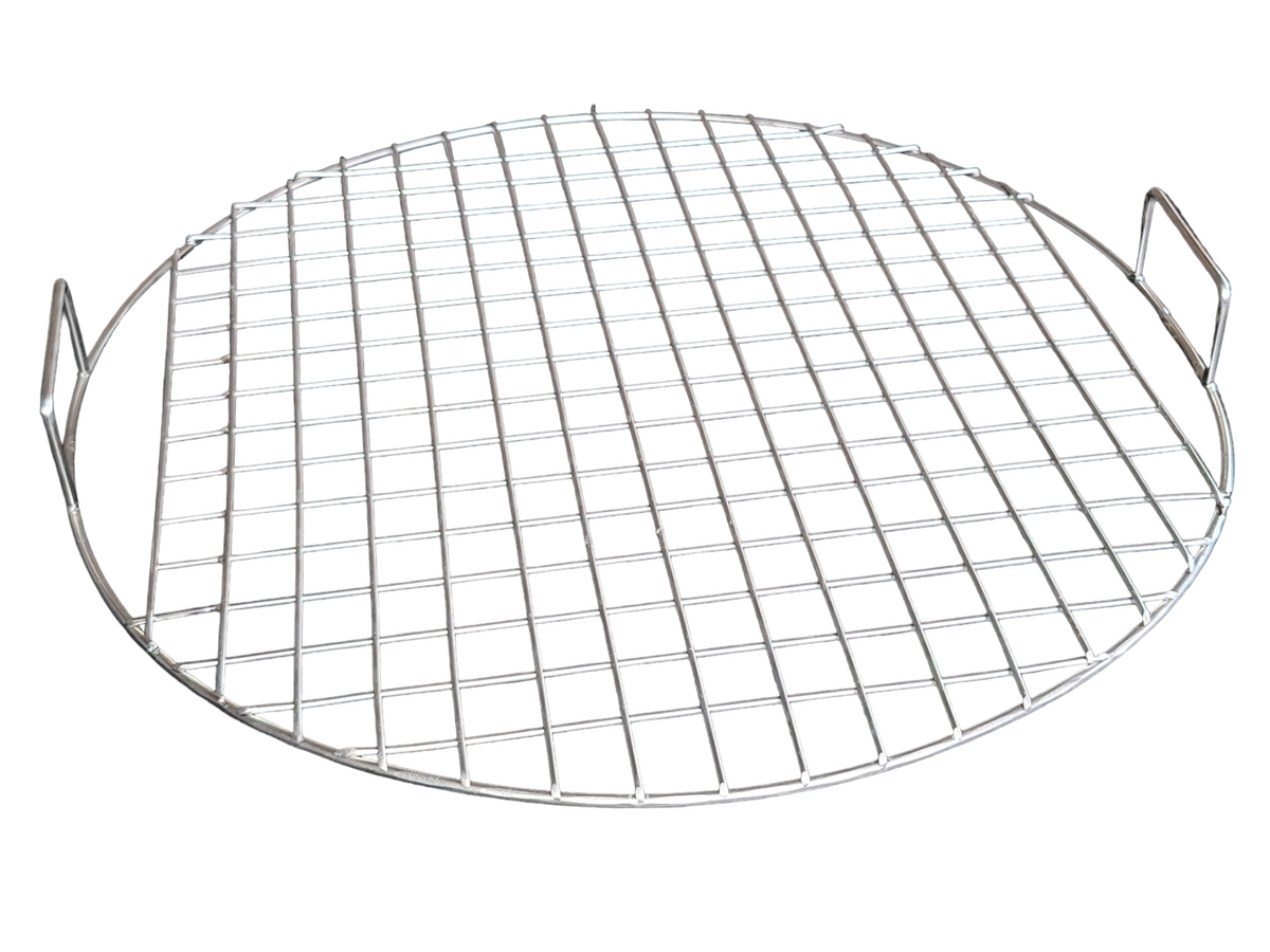 ROUND GRID FOR 57CM KETTLE BRAAIS – BraaiGuys.com