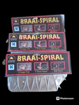 BRAAISPIRAL 3-PACK