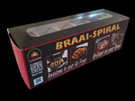 BRAAI SPIRAL