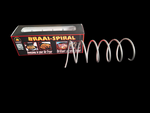 BRAAI SPIRAL